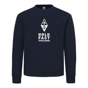 Hold Fast Anchor Sweatshirt