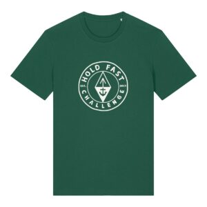 Hold Fast T-Shirt