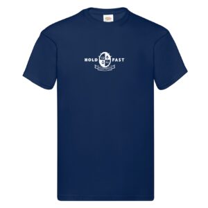 Hold Fast Schools Mission T-Shirt